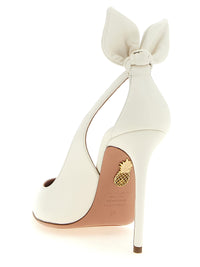 AQUAZZURA Aquazzura Women 'Bow Tie' Pumps
