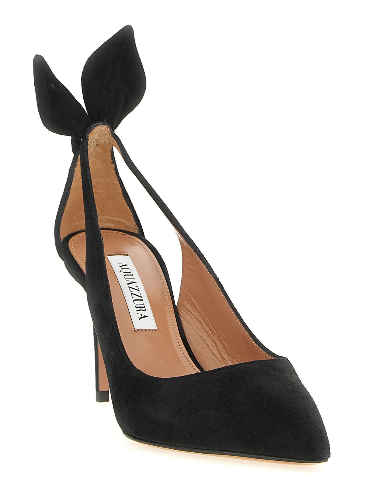 AQUAZZURA Aquazzura Women 'Bow Tie' Pumps