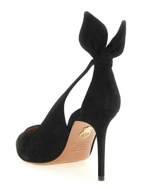AQUAZZURA Aquazzura Women 'Bow Tie' Pumps