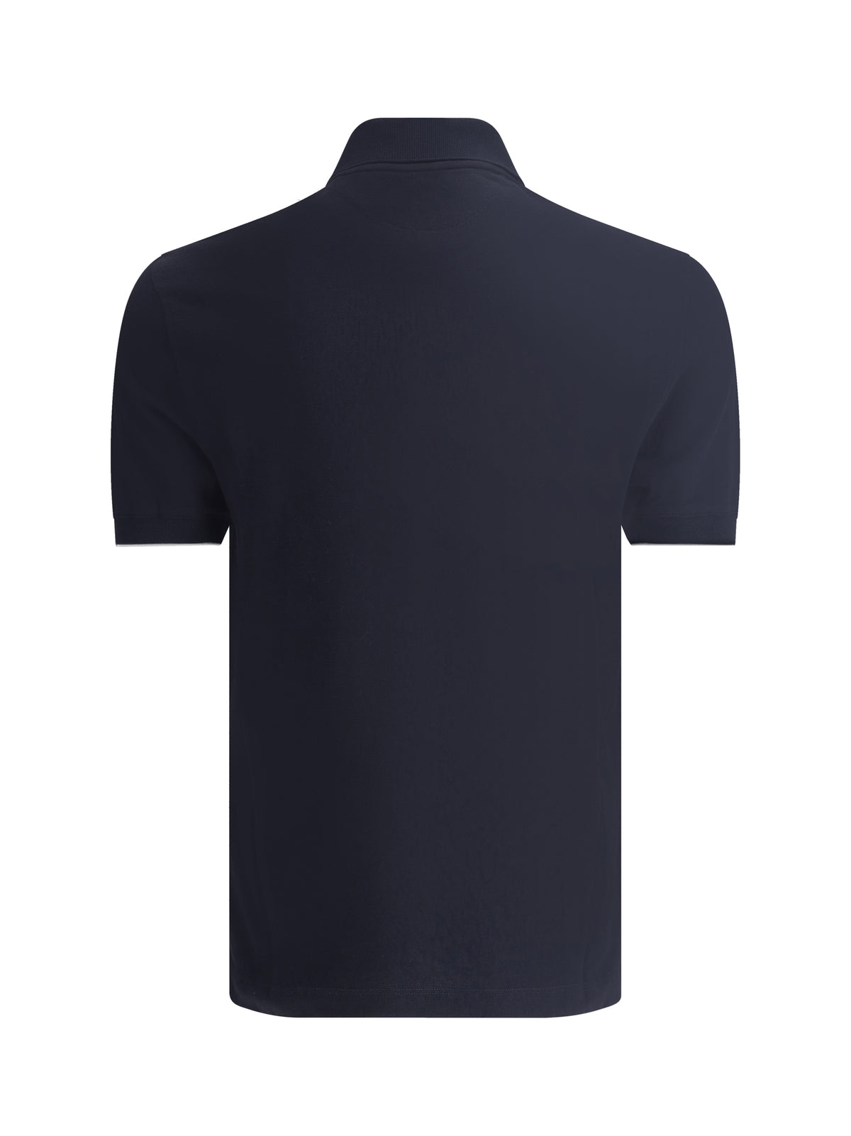 Brunello Cucinelli Men Cotton Polo