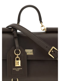 DOLCE & GABBANA Dolce & Gabbana Women My Sicily Handbag