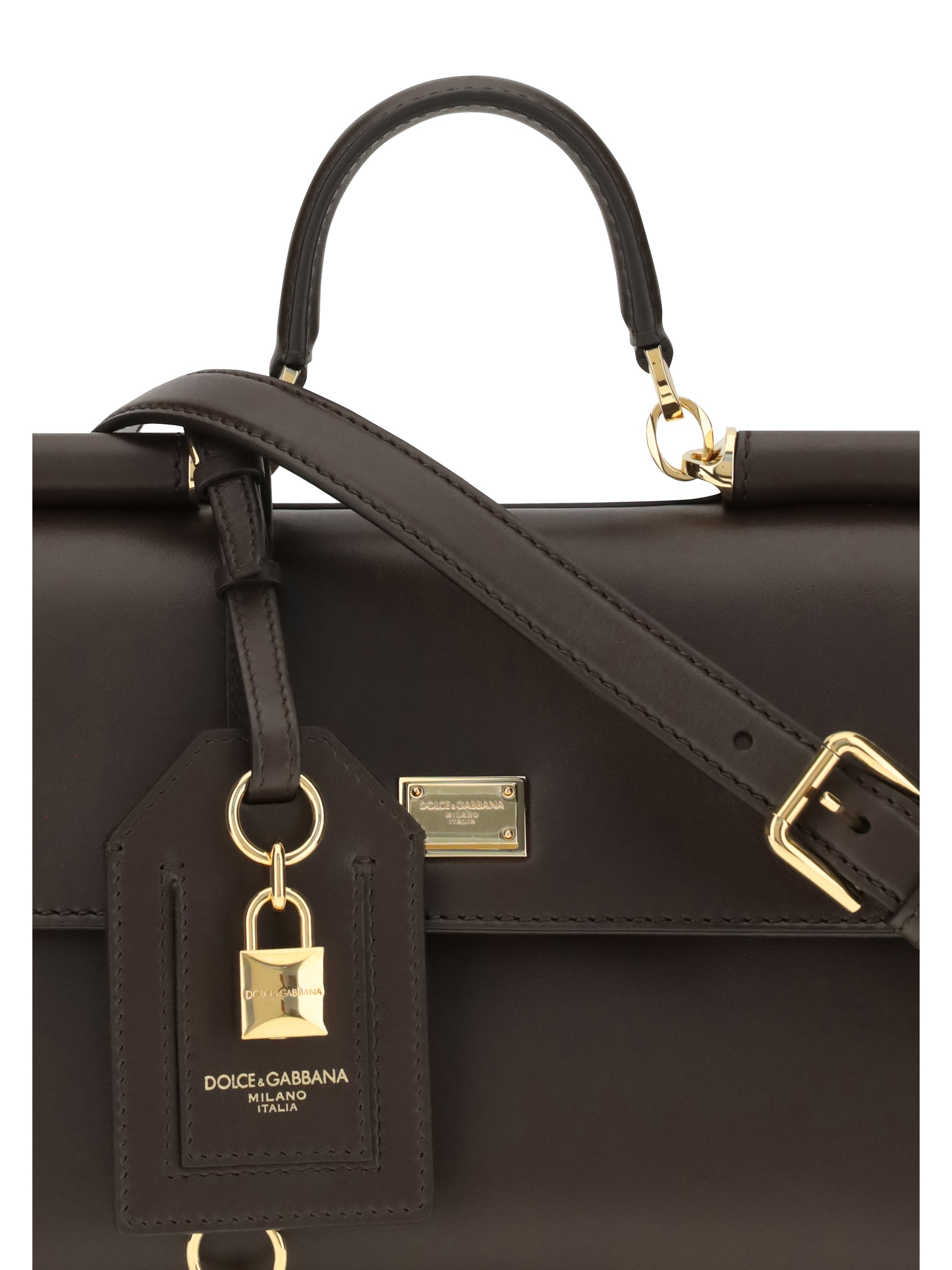 DOLCE & GABBANA Dolce & Gabbana Women My Sicily Handbag