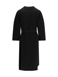 'S MAXMARA 'S Maxmara Women Esturia Virgin Wool Coat