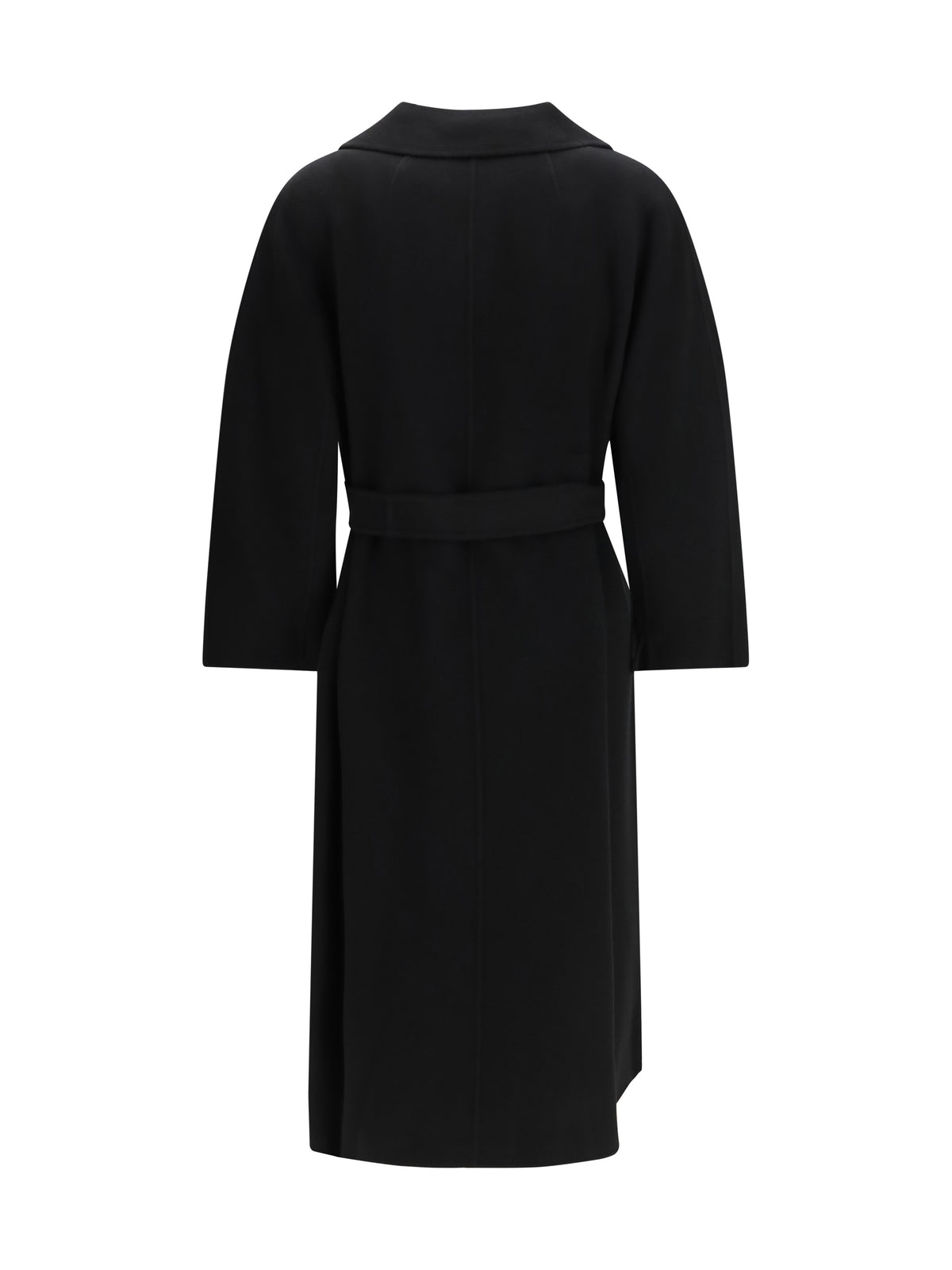 'S MAXMARA 'S Maxmara Women Esturia Virgin Wool Coat
