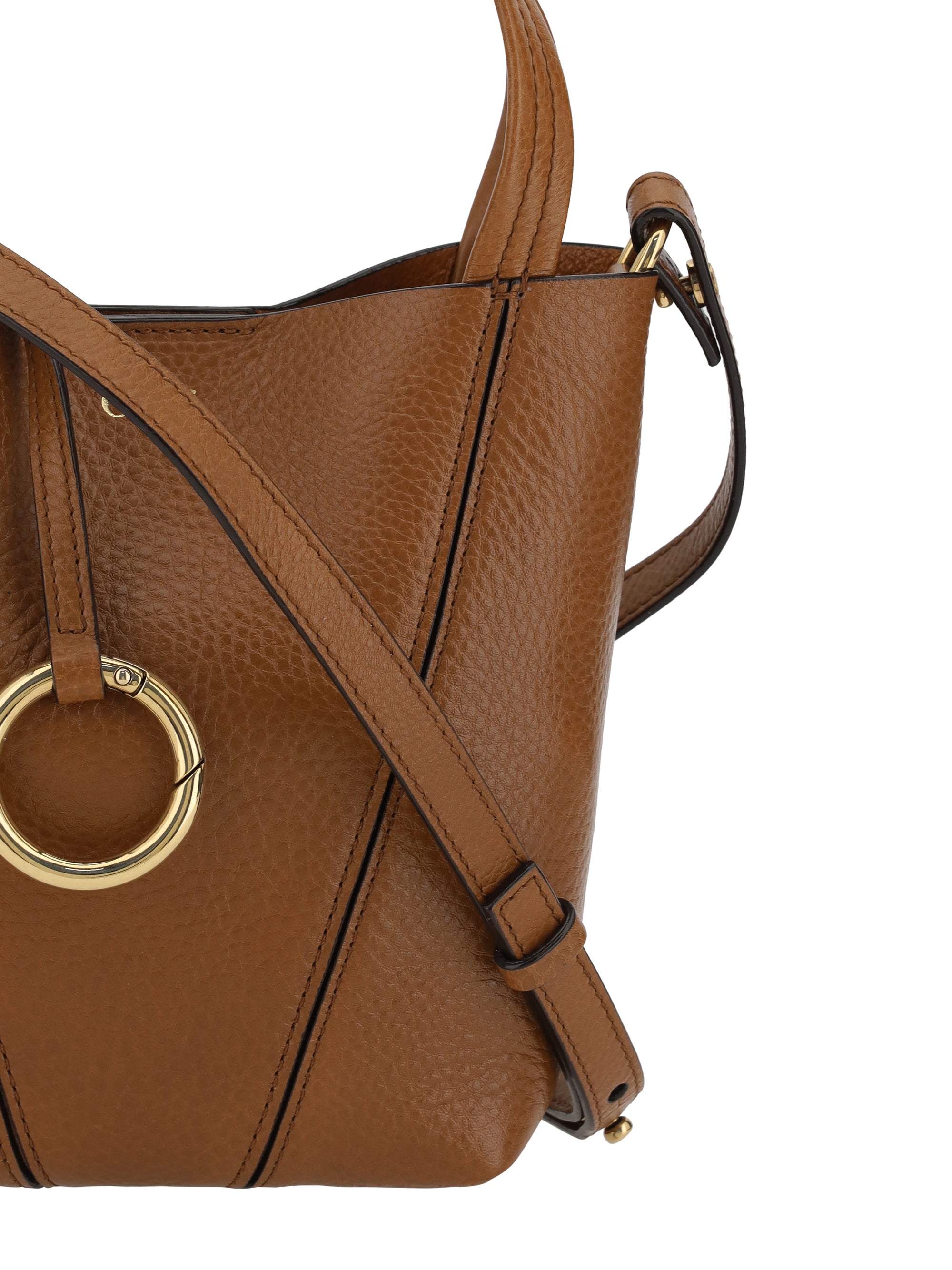 CHLOÉ Chloé Women Spin Shoulder Bag