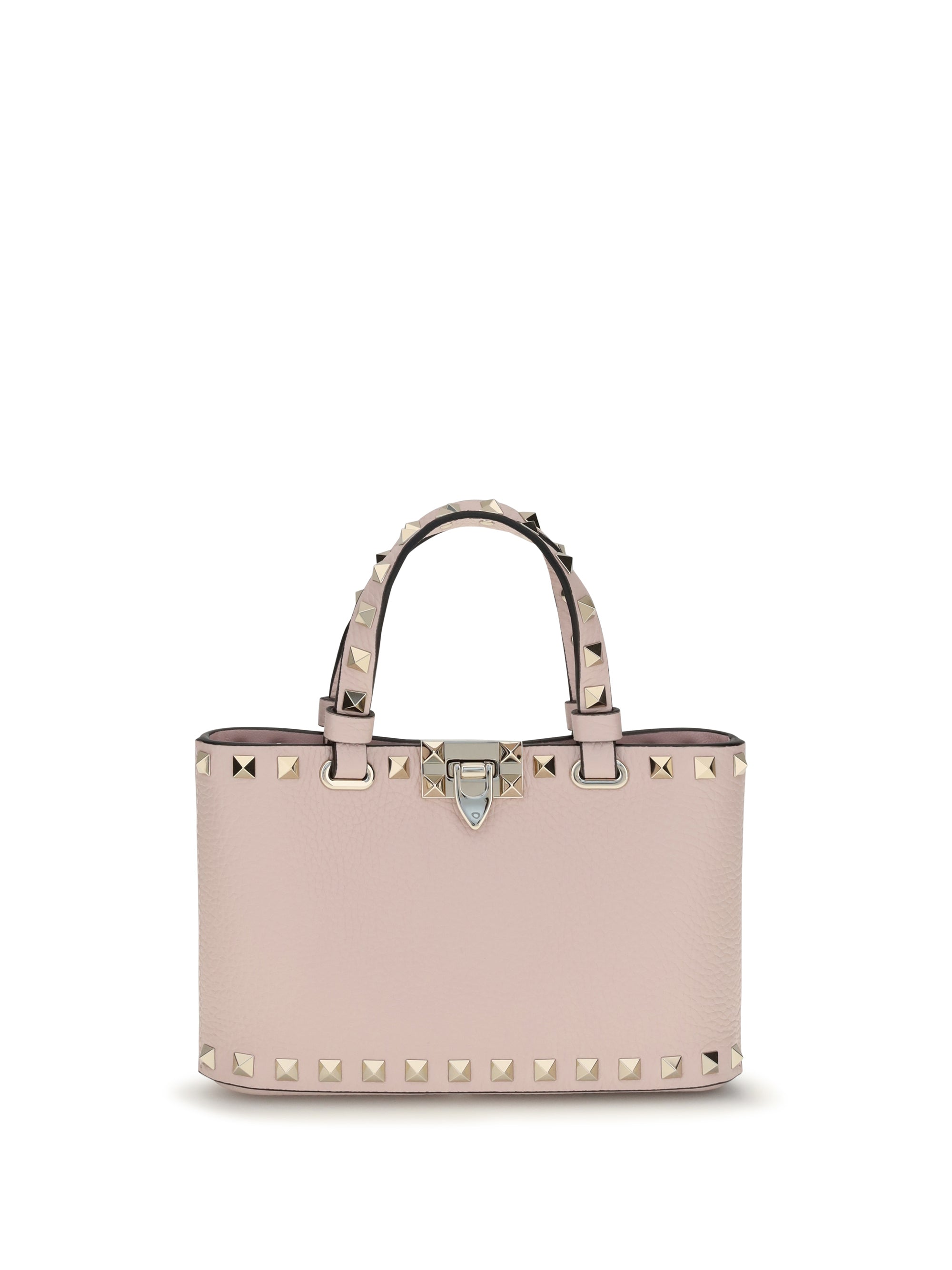 VALENTINO GARAVANI Valentino Garavani Women Rockstud Shopping Mini Handbag