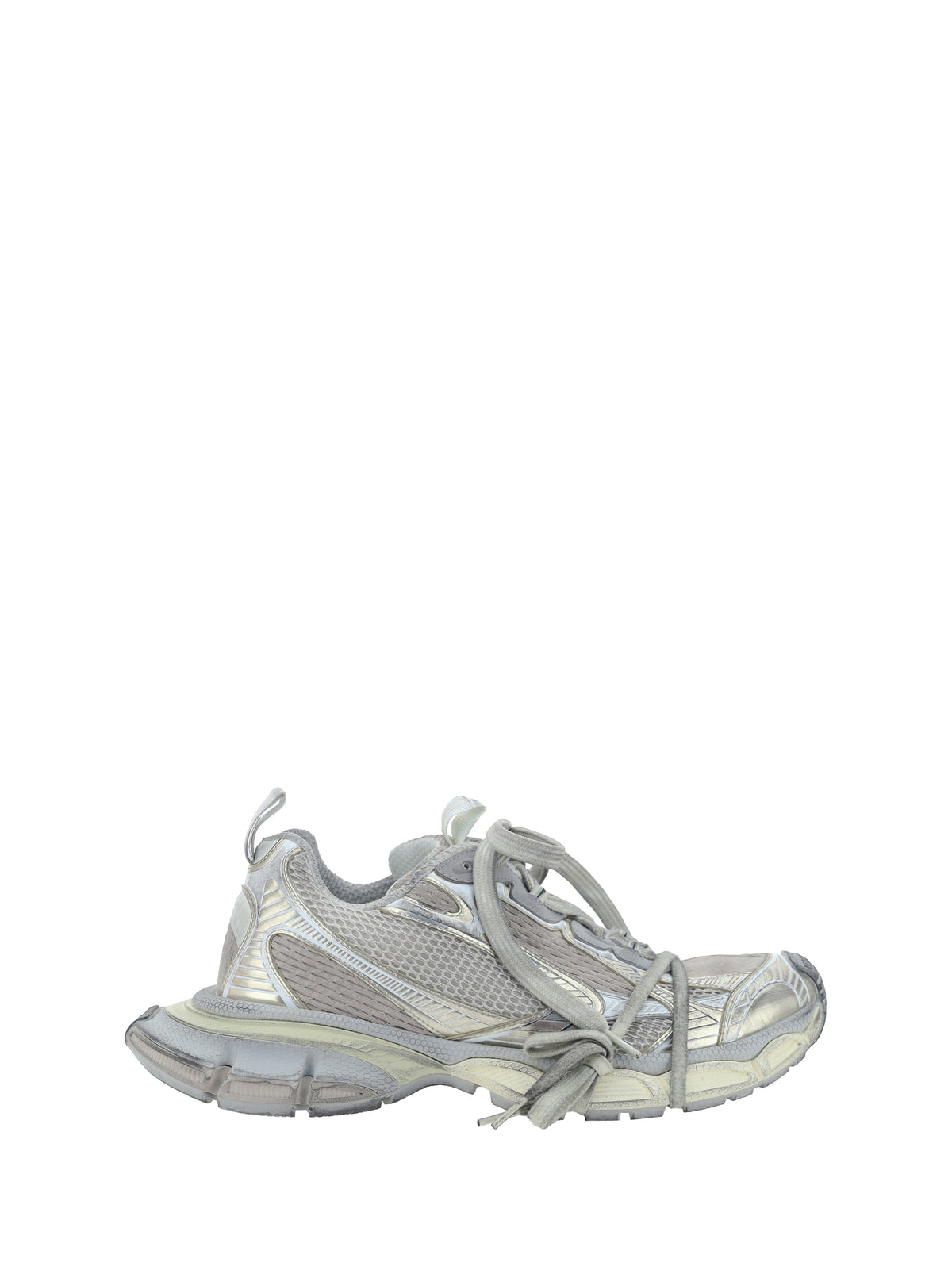 BALENCIAGA Balenciaga Men 3Xl Sneakers