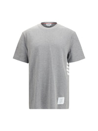 THOM BROWNE Thom Browne Men Cotton T-Shirt