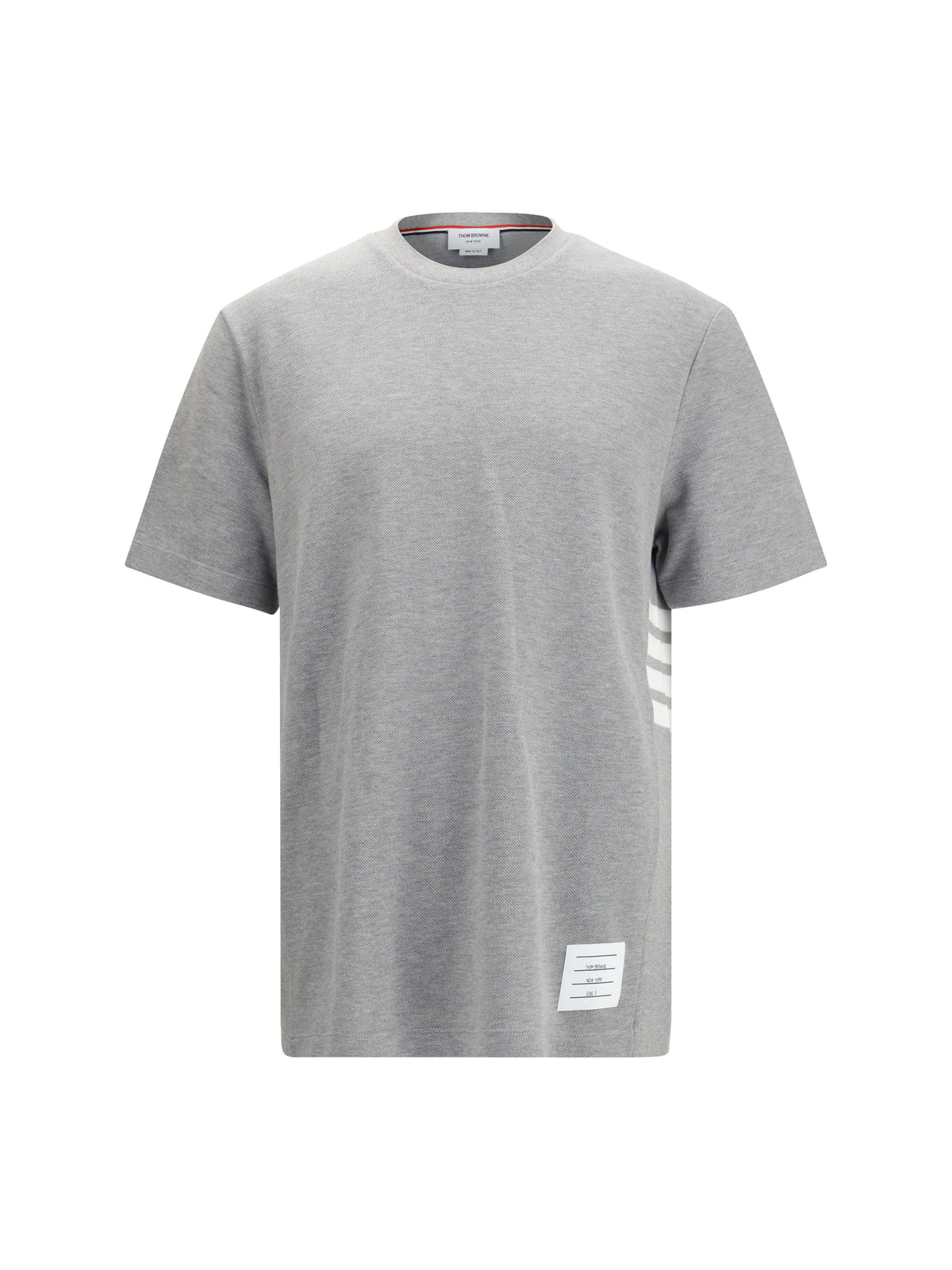 THOM BROWNE Thom Browne Men Cotton T-Shirt