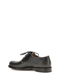 Loewe Men Campo Derby Lace-Ups