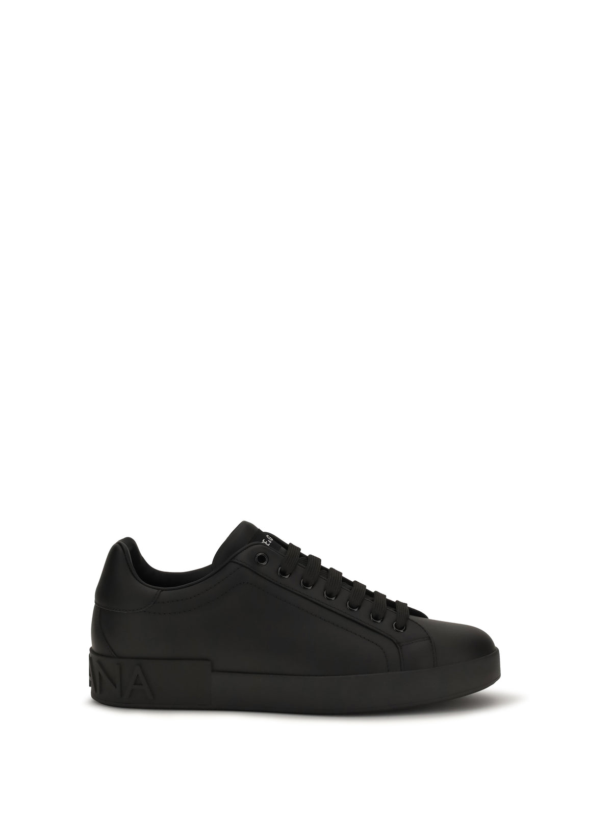DOLCE & GABBANA Dolce & Gabbana Men Portofino Sneakers