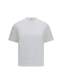 TOTEME Toteme Women Classic Monochrome T-Shirt