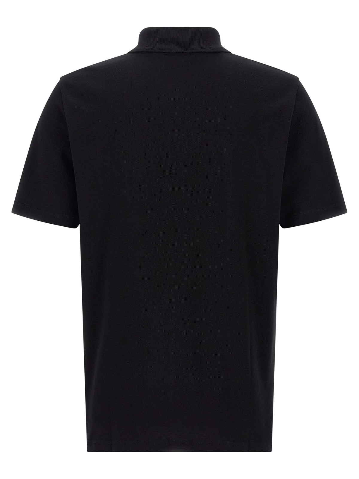 BALMAIN Balmain Men Logo Embroidery Polo Shirt