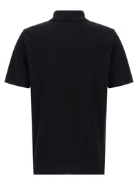 BALMAIN Balmain Men Logo Embroidery Polo Shirt