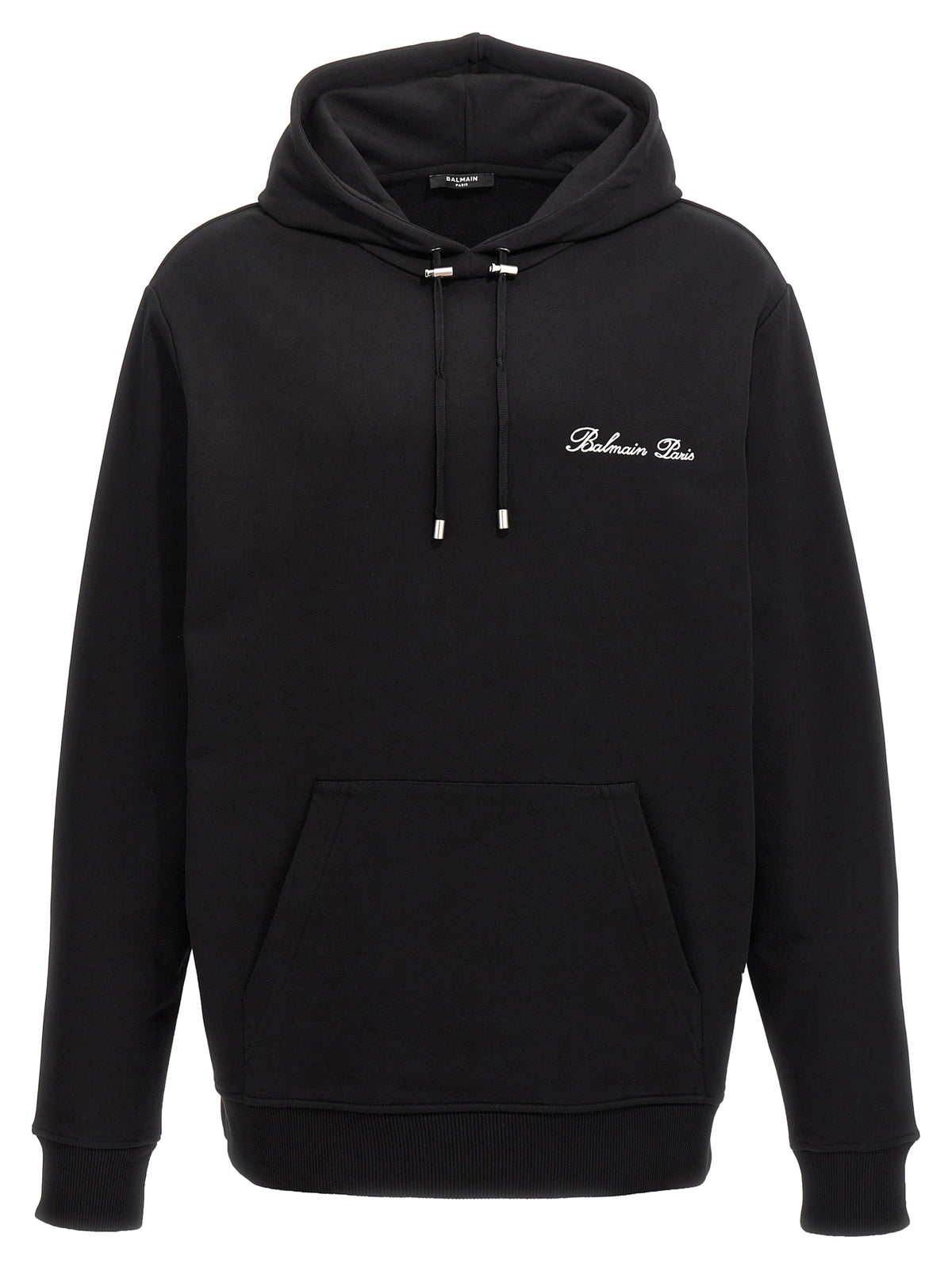 BALMAIN Balmain Men 'Balmain Signature' Hoodie