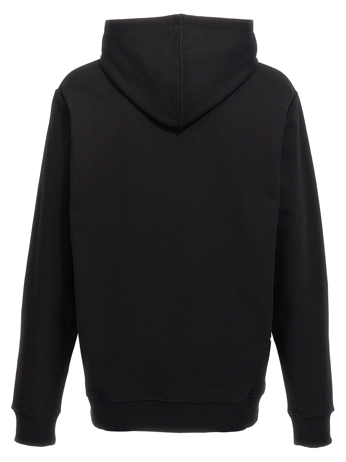 BALMAIN Balmain Men 'Balmain Signature' Hoodie