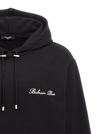 BALMAIN Balmain Men 'Balmain Signature' Hoodie