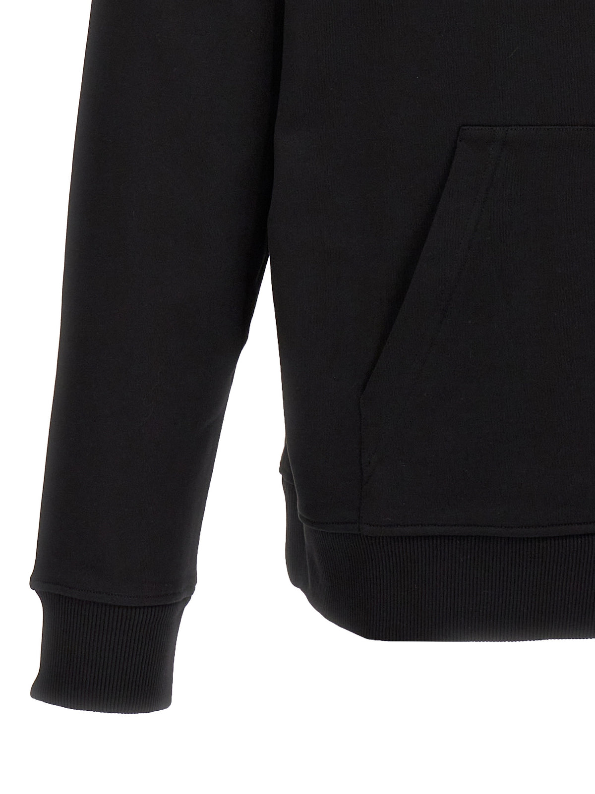 BALMAIN Balmain Men 'Balmain Signature' Hoodie