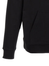 BALMAIN Balmain Men 'Balmain Signature' Hoodie