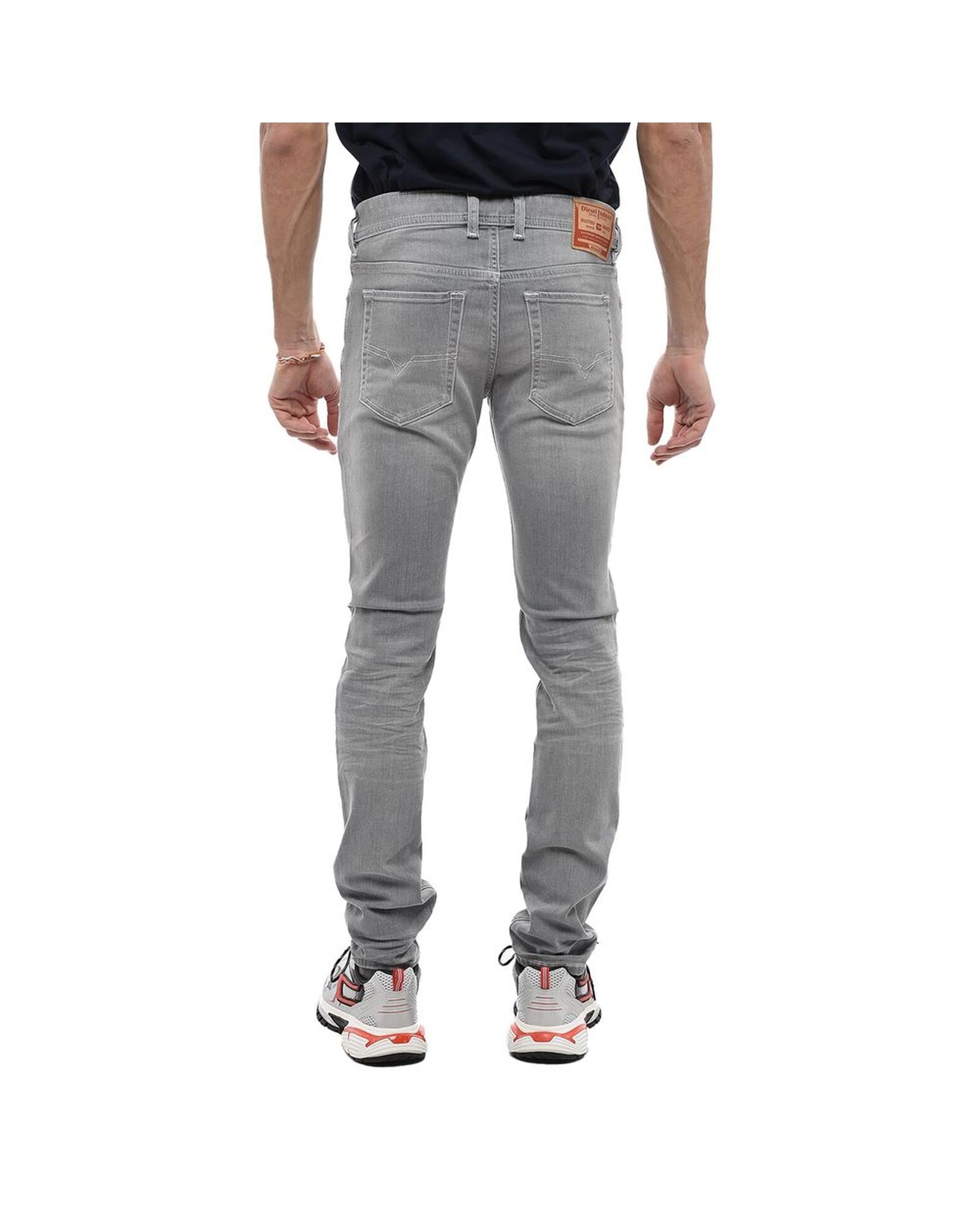 Diesel DFin Skinny Fit Jeans for Men