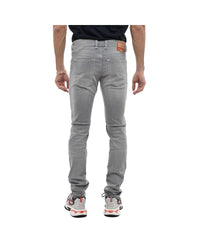 Diesel DFin Skinny Fit Jeans for Men