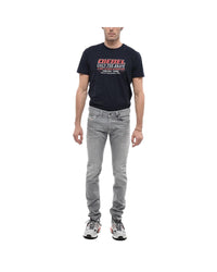 Diesel DFin Skinny Fit Jeans for Men