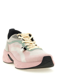 JIMMY CHOO Jimmy Choo Women 'Diamond Run' Sneakers
