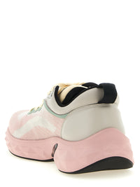 JIMMY CHOO Jimmy Choo Women 'Diamond Run' Sneakers