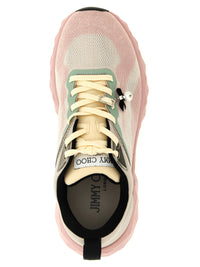 JIMMY CHOO Jimmy Choo Women 'Diamond Run' Sneakers