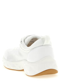 JIMMY CHOO Jimmy Choo Women 'Diamond Run' Sneakers