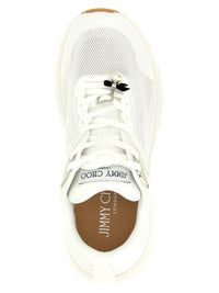JIMMY CHOO Jimmy Choo Women 'Diamond Run' Sneakers