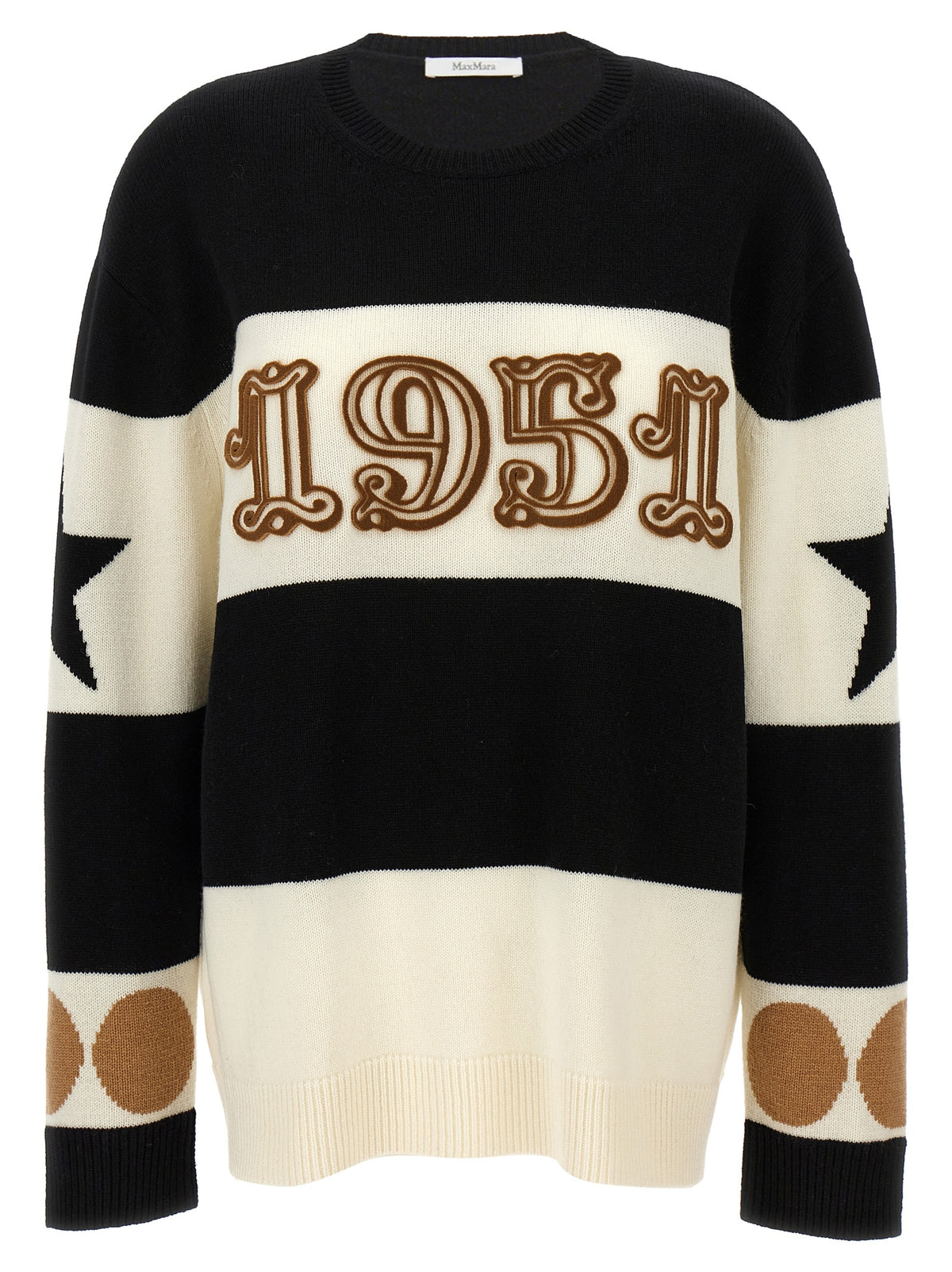 MAX MARA Max Mara Women 'Dirce' Sweater