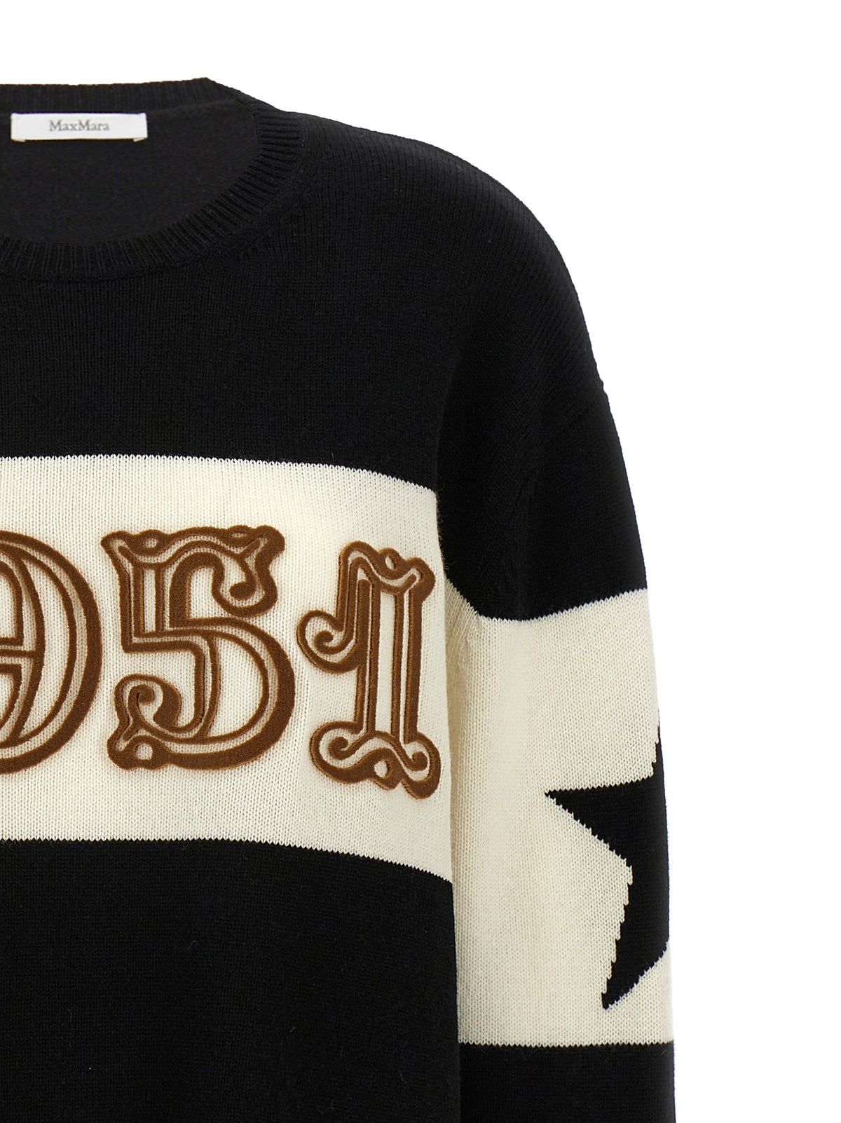 MAX MARA Max Mara Women 'Dirce' Sweater