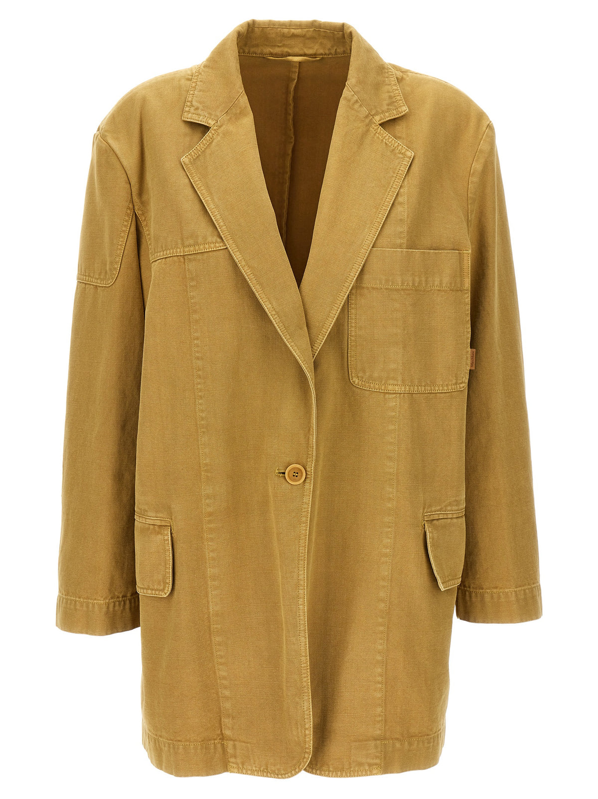 Max Mara Women 'Dizzy' Blazer