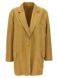 Max Mara Women 'Dizzy' Blazer