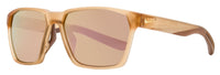 Nike Maverick S M Sunglasses DJ0784 664 Matte Coral 55mm Matte Coral
