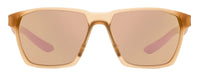 Nike Maverick S M Sunglasses DJ0784 664 Matte Coral 55mm