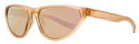Nike Maverick Fierce M Sunglasses DJ0797 664 Matte Coral 60mm Matte Coral