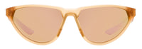 Nike Maverick Fierce M Sunglasses DJ0797 664 Matte Coral 60mm