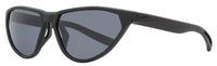 Nike Maverick Fierce Sunglasses DJ0800 010 Matte Black 60mm Matte Black
