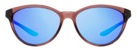 Nike City Persona M Sunglasses DJ0891 298 Smokey Mauve 57mm