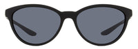 Nike City Persona Sunglasses DJ0892 010 Matte Black 57mm