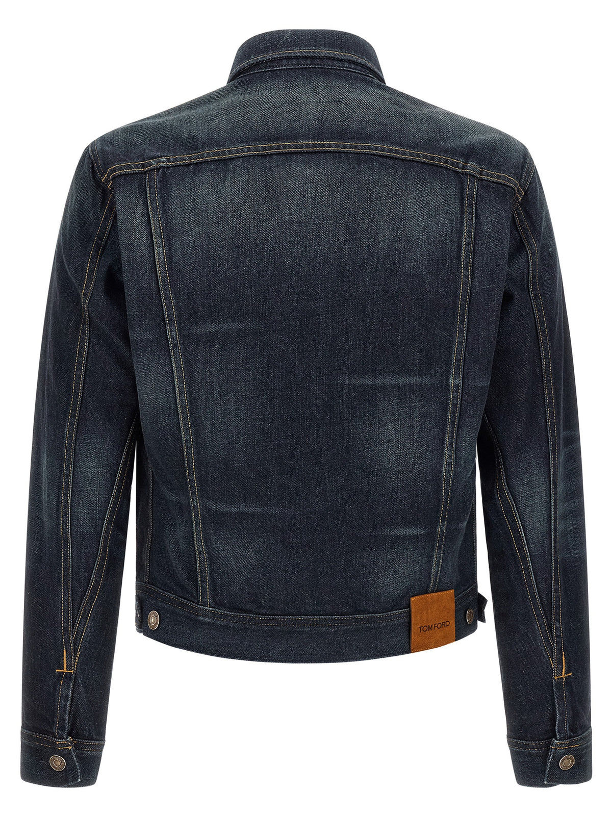 TOM FORD Tom Ford Men 'Selvedge Icon' Jacket