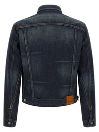 TOM FORD Tom Ford Men 'Selvedge Icon' Jacket
