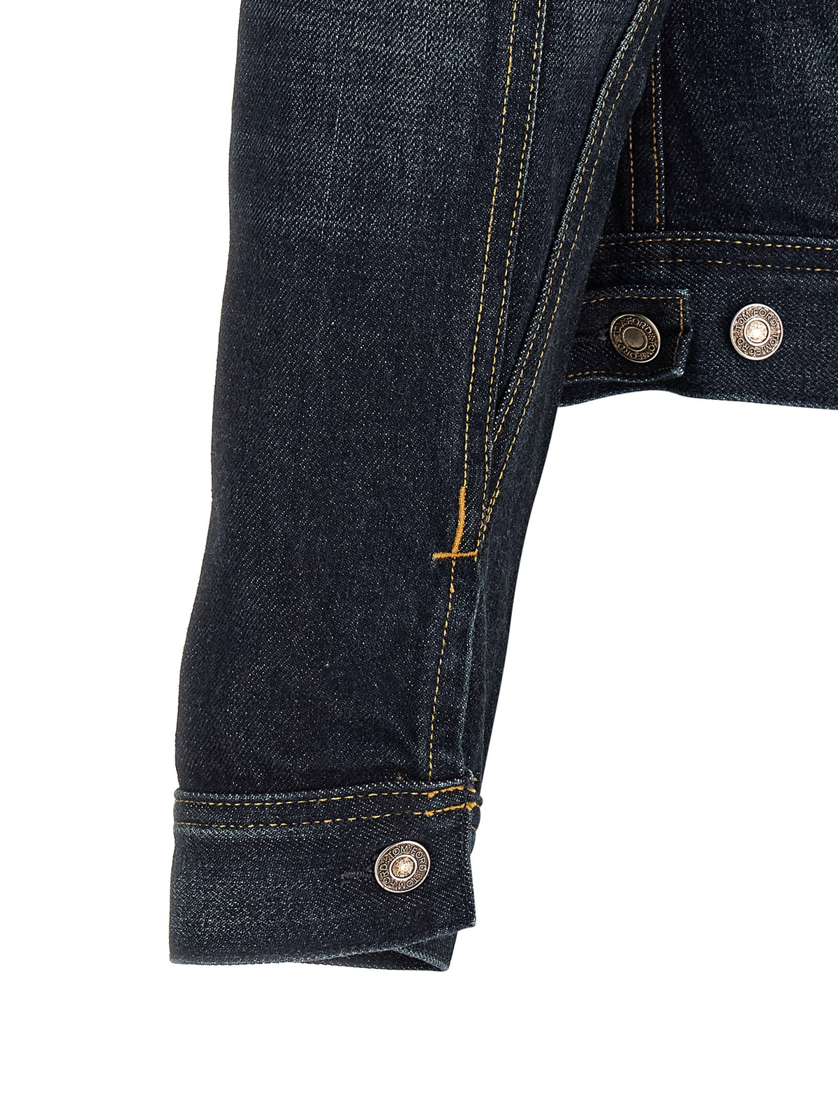 TOM FORD Tom Ford Men 'Selvedge Icon' Jacket