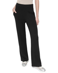 Dkny Relaxed Knit Pant