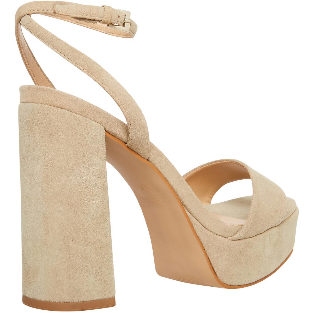 Lessa Womens Heel Sandals