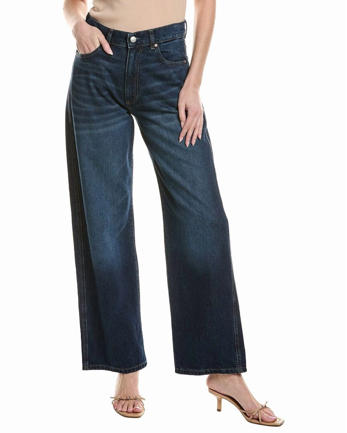 Dl1961 Taylor Callisto Jean