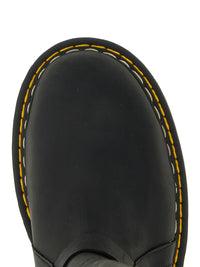 Rick Owens Men 'Quad Sole Pull On' Dr.Martens X Rickowens Boots