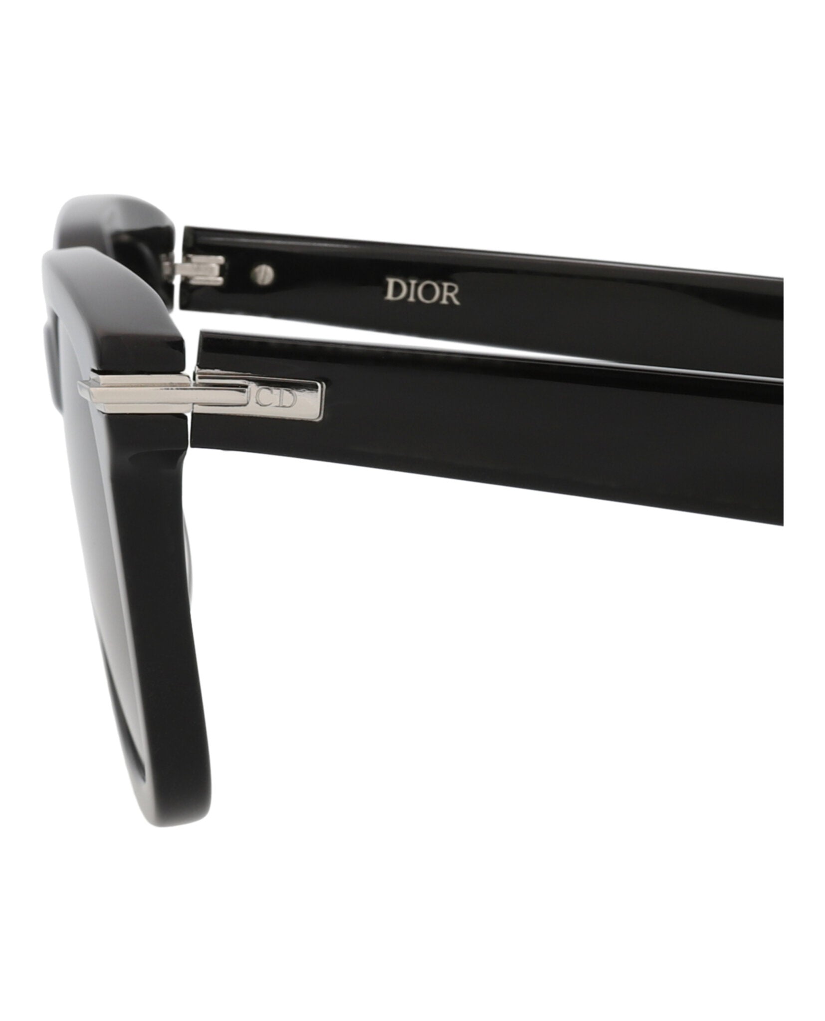 DIOR スクエアフレムメカネ DIORCANNAGEOS1F B0BB DIOR | DiorOblique サングラス スクエア